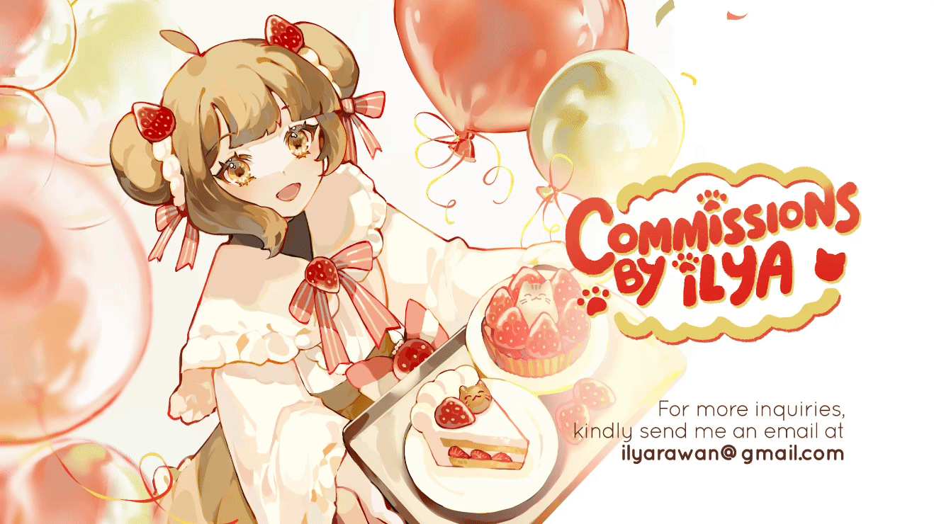 Moving Commission Panel (December 2023)