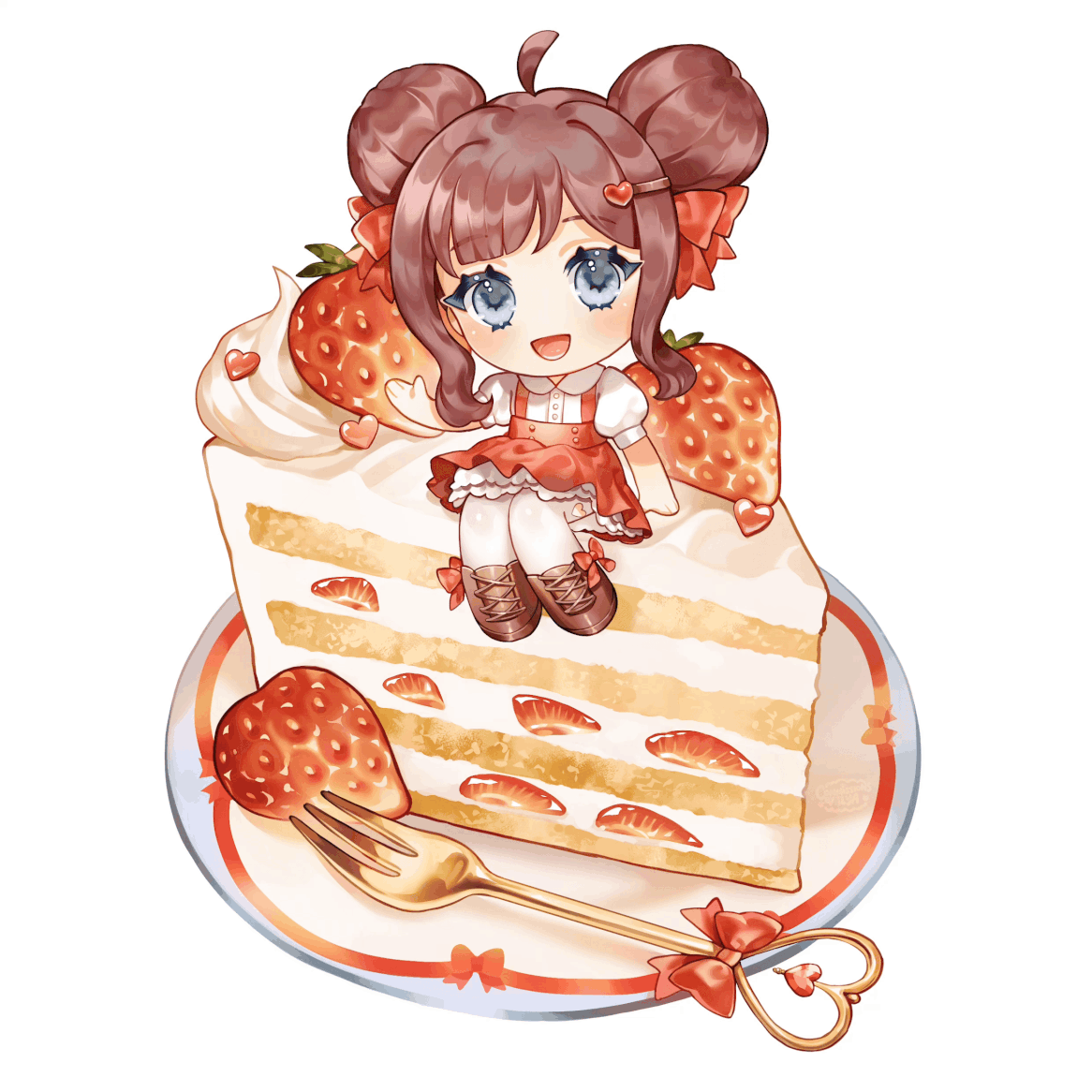 Moving Chibi Splash for Crimmy (November 2024)