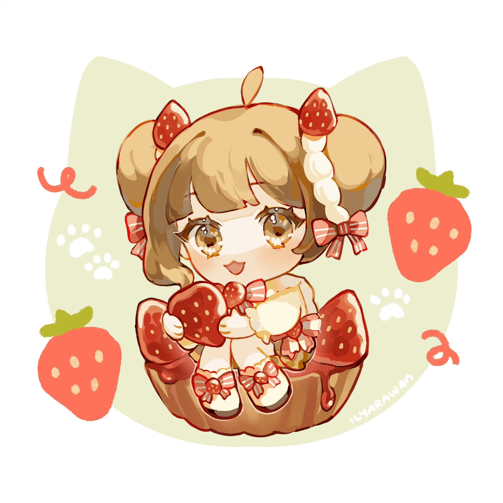 Moving Chibi Splash Sample (December 2023)